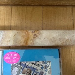 石の文鎮の画像