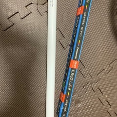 未使用Panasonic 蛍光灯 15W（FL15ECW）の画像