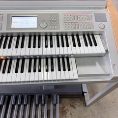 【名機】エレクトーン STAGEA ELS-01Uベ♪動作OKの画像