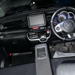 ホンダ　Nbox カスタム　G L の画像