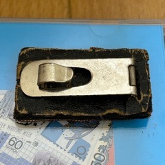 レトロなバッチの画像