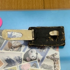 レトロなバッチの画像