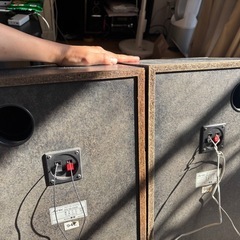 オーディオセットの画像