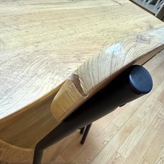 ダイニングテーブルセットの画像