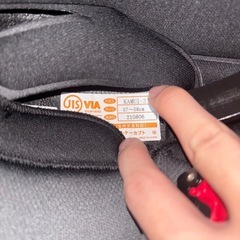 OGK Kabuto Kamui-3 フルフェイスヘルメット マットブラック　オージーケーカブトの画像