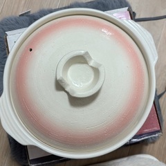 土鍋の画像