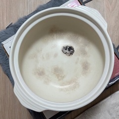 土鍋の画像