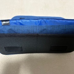 【Answer】 Nintendo Switch用 オールインポーチの画像