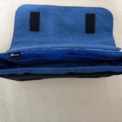 【Answer】 Nintendo Switch用 オールインポーチの画像