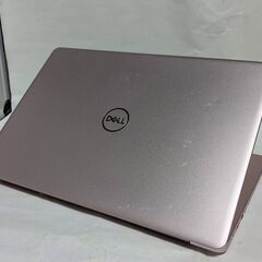 🎍DELL🌟inspiron5370🌟美品ピンク🌟SSD🌟WIN11🌟Office2021の画像