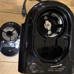 siroca製全自動コーヒーメーカー🤗🤗🤗の画像