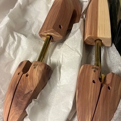 コロニル シュートゥリー シューキーパーの画像