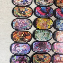 ポケモン　メザスタ　セットの画像