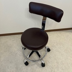 12/31迄▼マツエク/電動ソファ/ステージ/ワゴン/スツール/4点セットの画像