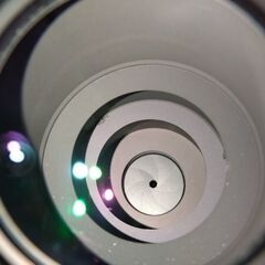 光学極上 Nikon AI NIKKOR 300mm F4.5 ＊分解清掃済の画像