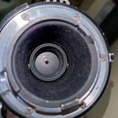 光学極上 Nikon AI NIKKOR 300mm F4.5 ＊分解清掃済の画像