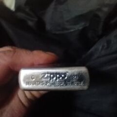 Zippoの画像
