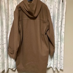 コートメンズ、レディース兼用の画像