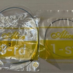 バイオリン本体➕ケースの画像