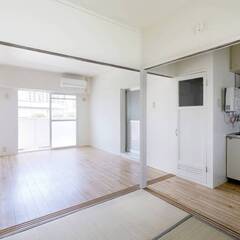 【敷金・礼金・手数料・更新料０円！】ビレッジハウス長沼2号…