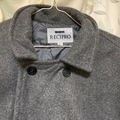 メンズジャンバー
の画像