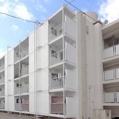 【敷金・礼金・手数料・更新料０円！】ビレッジハウス書写台1…