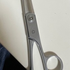 東京理器　白鳥　super３７インチ　ロングシザーの画像
