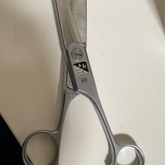 東京理器　白鳥　super３７インチ　ロングシザーの画像