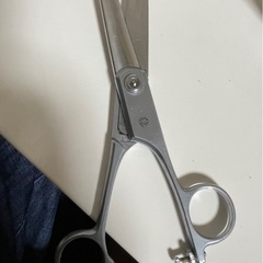 東京理器　白鳥　super３７インチ　ロングシザーの画像