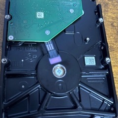 HDD２TB🤗🤗🤗一点物、早い者勝ちですよ🤗🤗🤗の画像