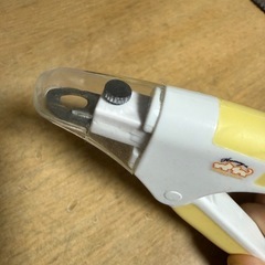 ドギーマン　　爪切り　犬用の画像