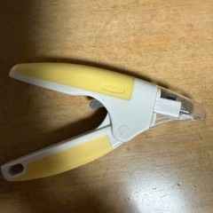 ドギーマン　　爪切り　犬用の画像