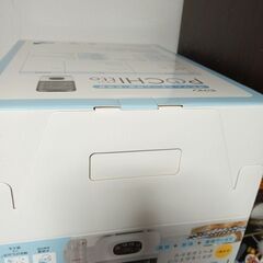 Pigeon　除菌スチーム　新品未開封の画像