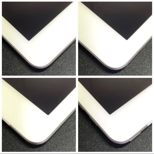 【美品】iPad 第6世代 WiFi Cellularモデル 32GB シルバー