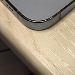 SIMフリー】iPhone 13 Pro 256GB シエラブルー バッテリー88％ 箱付の画像