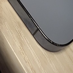 SIMフリー】iPhone 13 Pro 256GB シエラブルー バッテリー88％ 箱付の画像