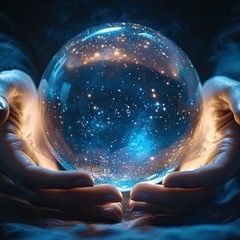 New Year Harmony〜占いとヒーリング体験会