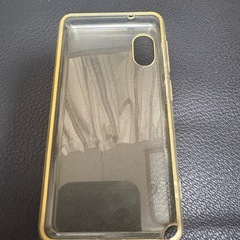 極美品　楽天ミニ白　ケース付の画像