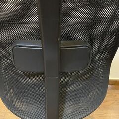 ①
イケア　オフィスチェアの画像