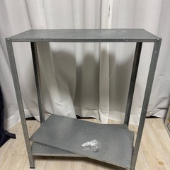 IKEA HYLLIS ヒュッリスの画像