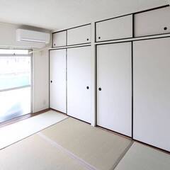 【敷金・礼金・手数料・更新料０円！】ビレッジハウス古賀1号…