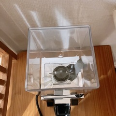 グラインダー　エスプレッソEureka Mignon Specialitaミニヨン スペシャリタ エウレカの画像