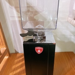 グラインダー　エスプレッソEureka Mignon Specialitaミニヨン スペシャリタ エウレカの画像
