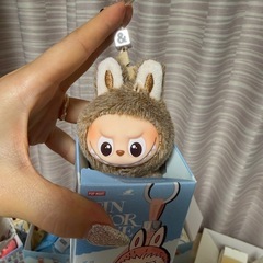 イニシャルらぶぶの画像