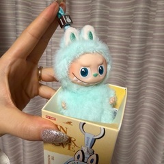 ミニラブブの画像