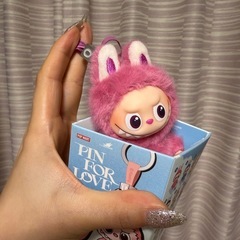 ミニラブブの画像