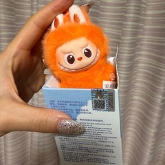 ラブブ残り在庫の画像