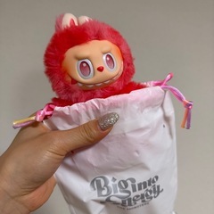 ラブブ残り在庫の画像