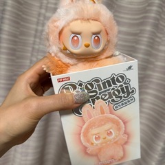 ラブブ残り在庫の画像