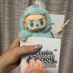 ラブブ残り在庫の画像